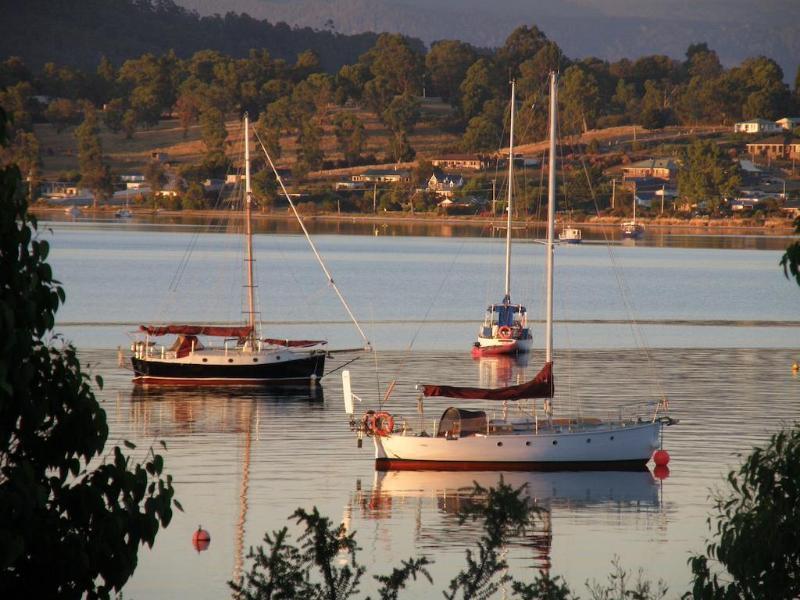 Вилла Driftwood Dover Экстерьер фото